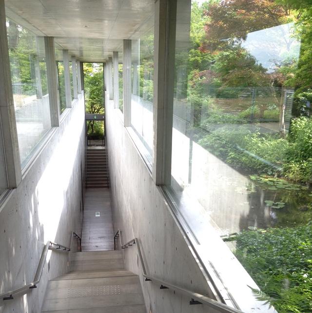 画像1: 常設展示