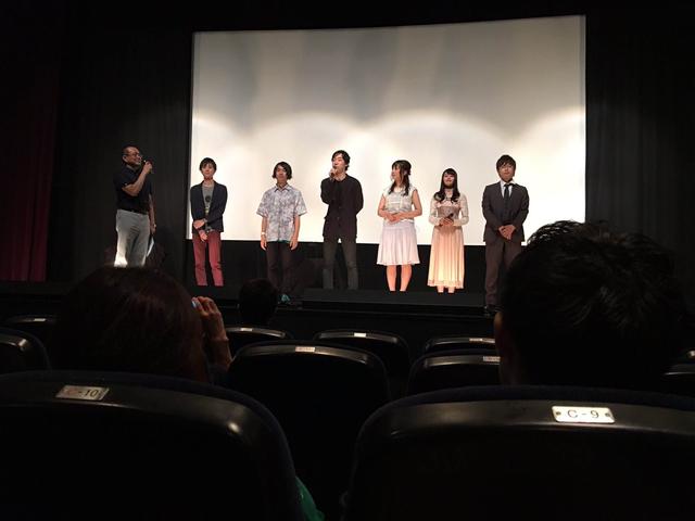画像1: © 2016 moratorium cut-up showcase