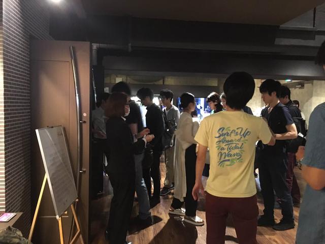 画像2: © 2016 moratorium cut-up showcase