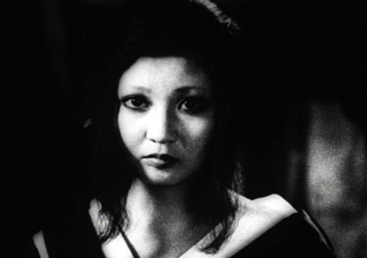 [訃報] 日活ロマンポルノの黄金時代を支えた女優 中川梨絵 67歳で死去 シネフィル 映画とカルチャーWebマガジン