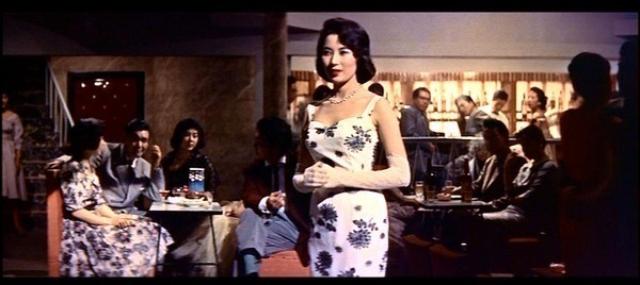 画像1: 美女と液体人間 http://yuyuu2013.blog.fc2.com/blog-entry-1891.html