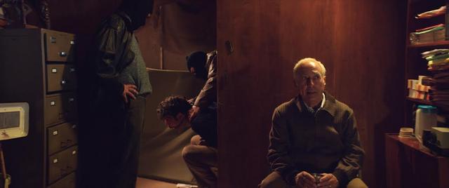 画像1: ©2014 Capital Intelectual S.A. / MATANZA CINE / EL DESEO