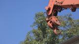 画像2: 『Crane Truck』場面