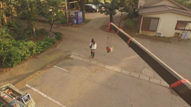 画像1: 『Crane Truck』場面