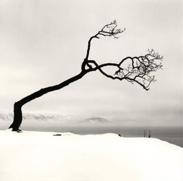 画像: (C)Michael Kenna
