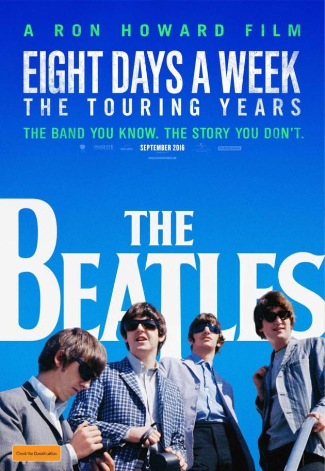画像: http://www.thereelbits.com/2016/06/21/trailer-poster-and-release-dates-for-ron-howards-the-beatles-eight-days-a-week-the-touring-years/
