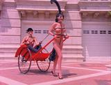 画像: Sensual Exposure『センシュアル・エクスポージャー』1993 ※アンドリュー・ブレイク監督。1950年代のジョン・ウィリーのボンデージ・イラストに想を得たシーン。