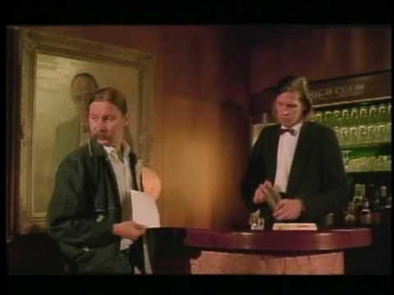 まもなくオールナイト上映もあるアキ・カウリスマキ監督の幻の日本CM