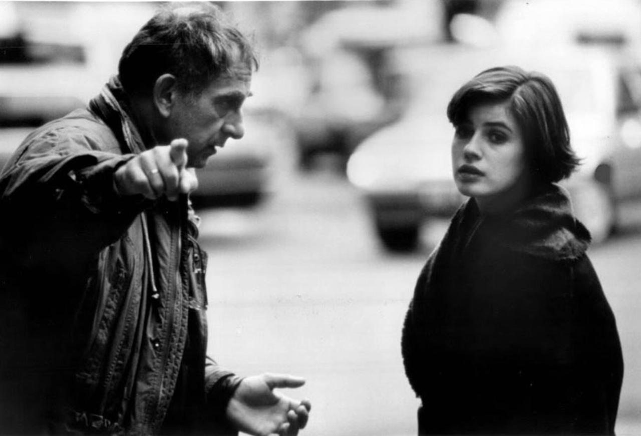 ふたりのキェシロフスキ