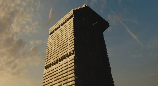 画像: https://www.facebook.com/HighRise.jp/