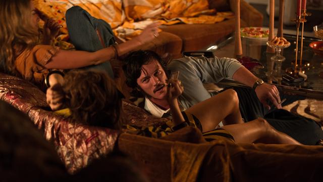 画像2: © RPC HIGH-RISE LIMITED / THE BRITISH FILM INSTITUTE / CHANNEL FOUR TELEVISION CORPORATION 2015