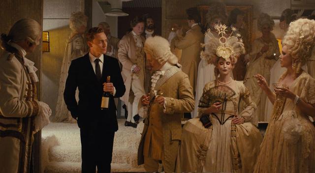 画像1: © RPC HIGH-RISE LIMITED / THE BRITISH FILM INSTITUTE / CHANNEL FOUR TELEVISION CORPORATION 2015