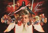 画像: マニユエル・サンジユリアン「ジョージ・ルーカスの世界」⑥&TM Lucasfilm Ltd.