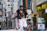 画像3: リチャード・ウー,すぎむらしんいち・講談社/「ディアスポリス」製作委員会