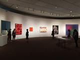画像: 1962年〜1967年の作品展示風景 photo©cinefil