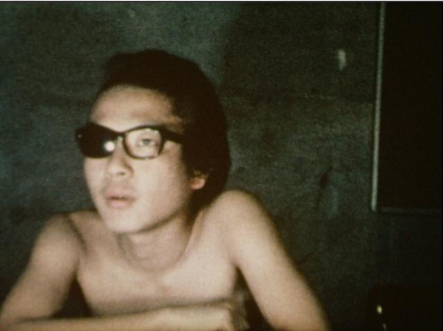 画像: 『俺は園子温だ!!』 1984年/カラー/37分 監督:園 子温 『ひそひそ星』 『新宿スワン』