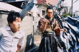 画像: 『電柱小僧の冒険』 1988年/カラー/45分 監督:塚本晋也 『野火』『鉄男』
