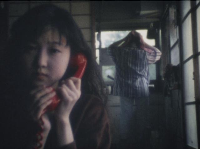 画像: 『雨女』 1990年/カラー/72分 監督:矢口史靖 『WOOD JOB!』 『ウォーターボーイズ』