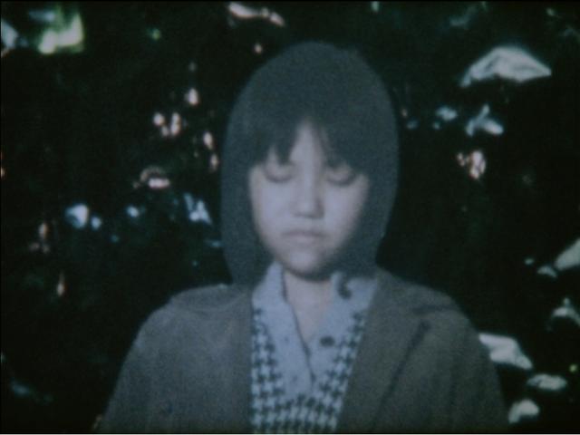 画像: 『UNK』 (1979年/カラー/15分) 監督:手塚 眞 『ブラックキス』 『白痴』