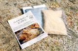 画像2: インドのカレー炊き込みごはん“ビリヤニの素”付鑑賞券発売! 劇場窓口&オンライン特典は 海外版ビジュアルポストカード+“命をつなぐヨガ”アーサナバッジ