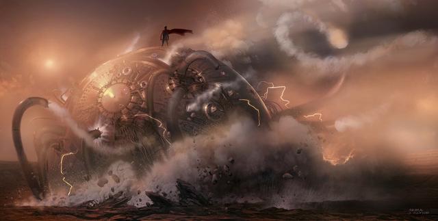 画像4: http://bloody-disgusting.com/movie/3396887/chris-evans-joseph-gordon-levitt-tetsuo-akira-concept-art/