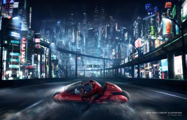画像6: http://bloody-disgusting.com/movie/3396887/chris-evans-joseph-gordon-levitt-tetsuo-akira-concept-art/