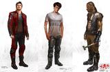 画像5: http://bloody-disgusting.com/movie/3396887/chris-evans-joseph-gordon-levitt-tetsuo-akira-concept-art/