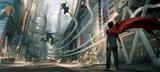 画像3: http://bloody-disgusting.com/movie/3396887/chris-evans-joseph-gordon-levitt-tetsuo-akira-concept-art/