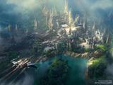 画像1: http://www.comingsoon.net/extras/news/701513-star-wars-land-sneak-peek #/slide/1