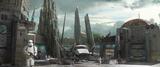 画像3: http://www.comingsoon.net/extras/news/701513-star-wars-land-sneak-peek #/slide/1