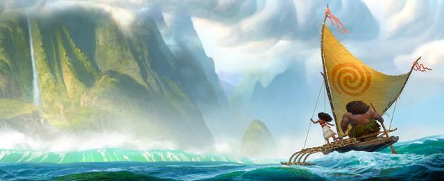 画像: www.disneyanimation.com
