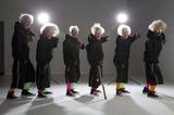 画像: ■ 平均年齢83歳! 挑戦するのは...ヒップホップダンス!