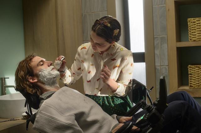 画像4: © 2016 Warner Bros. Entertainment Inc. and Metro-Goldwyn-Mayer Pictures Inc. All Rights Reserved