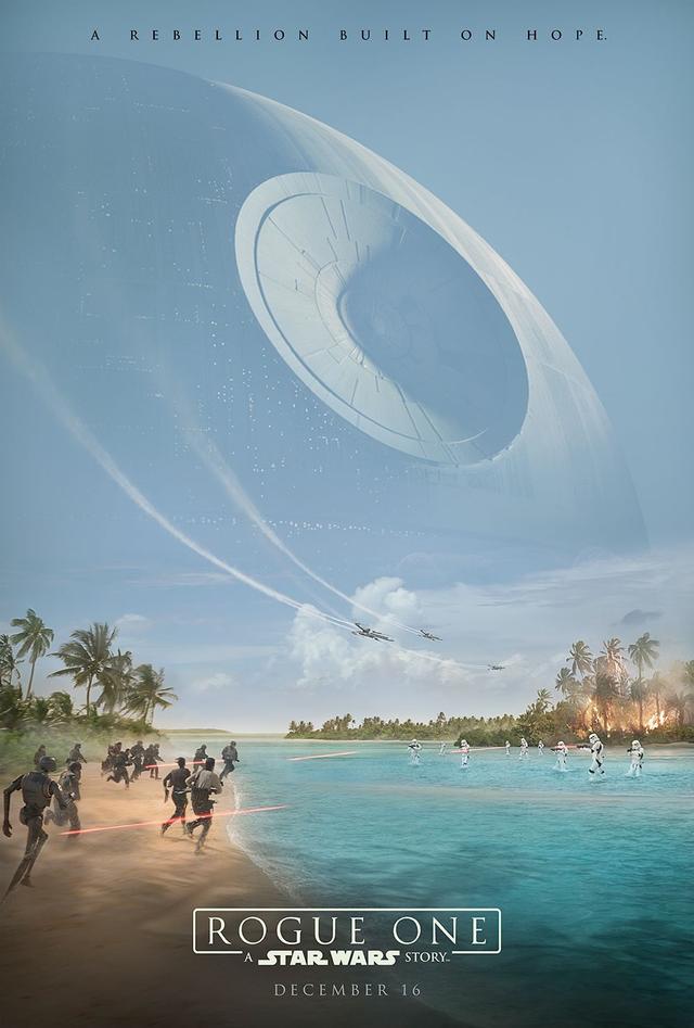 画像: カッコ良すぎる公式ポスターも公開...