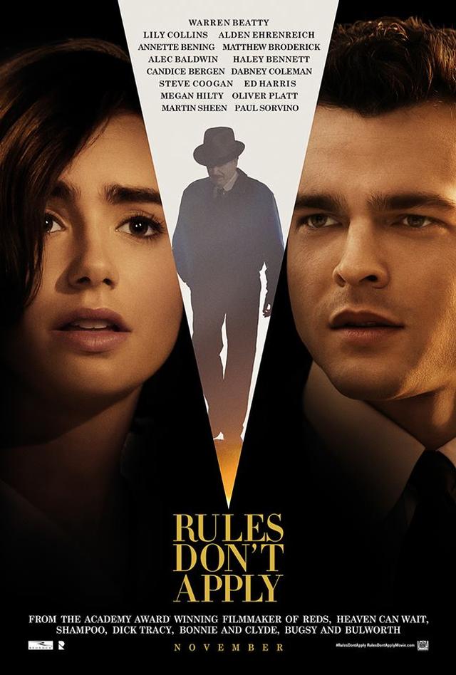 画像: http://www.comingsoon.net/movies/trailers/702233-rules-dont-apply-trailer-poster-for-warren-beattys-latest #/slide/1
