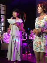 画像: 公開収録イベントの様子