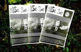 画像: Nase Zine vol.2 "50/50"