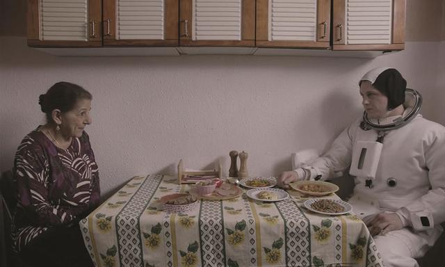 画像2: © 2015 La Camera Deluxe - Maje Productions - Single Man Productions - Jack Stern Productions - Emotions Films UK - Movie Pictures - Film Factory http://unifrance.jp/festival/2016/films/asphalte
