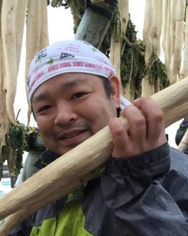 画像: 萩原 豪・高崎商科大学准教授:番組サイトより