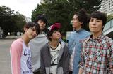 画像: ©映画「サマーソング」製作委員会