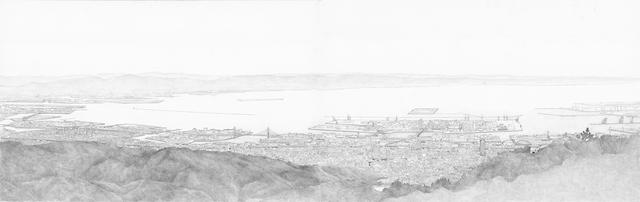 画像1: 「都市の風景」