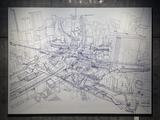 画像: 「渋谷駅解体」 田中智之(建築家)