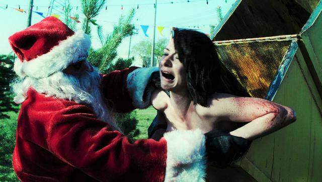 画像2: http://www.twanet.jp/movie_SN.html © 2012 SILENT NIGHT PRODUCTIONS LLC. All Rights Reserved.