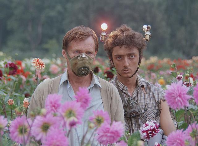 画像2: © Mosfilm Cinema Concern, 1986