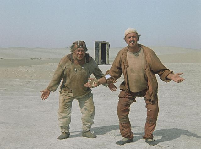 画像3: © Mosfilm Cinema Concern, 1986