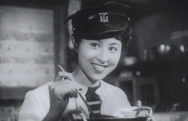 画像: 『奥様は大学生』©TOHO CO.,LTD..