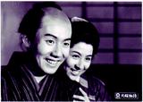 画像: 『大阪物語』©1957 KADOKAWA.