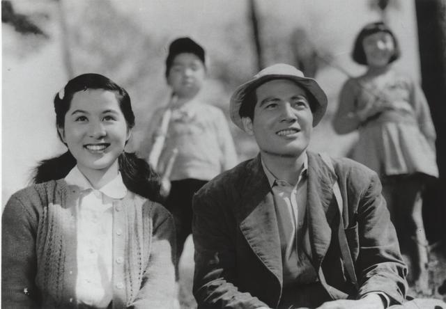 画像: 『おかあさん』©TOHO CO.,LTD.