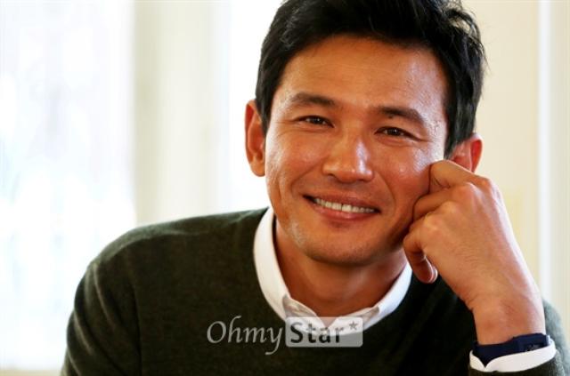 画像: ファン・ジョンミン http://news.kstyle.com/m/article.ksn?articleNo=1986746