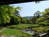 画像1: 庭園